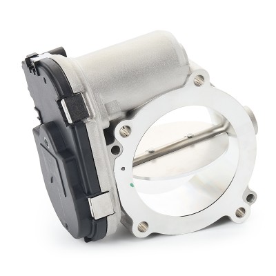 Дроссельная заслонка RIDEX 158T0072 158T0072 - photo 4
