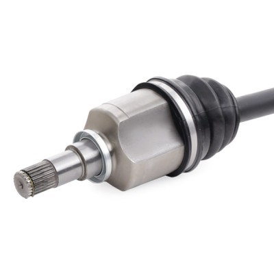 Drive Shaft RIDEX 13D0422 13D0422 - photo 5