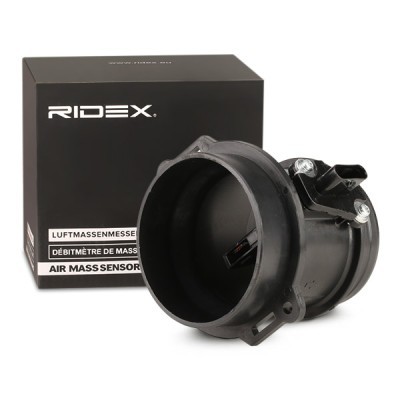 Air Mass Sensor RIDEX 3926A0176 3926A0176 - photo 2