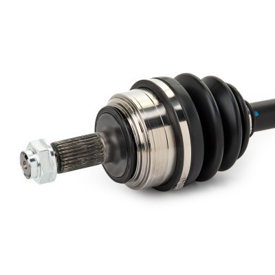 Drive Shaft RIDEX 13D1241R 13D1241R - photo 5