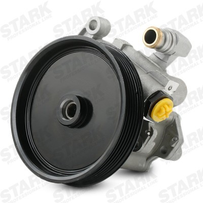 Hydraulic Pump, Steering System Stark SKHP-0540202 SKHP-0540202 - photo 3