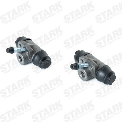 Brake Set, drum brakes Stark SKBSD-4590011 SKBSD-4590011 - photo 5