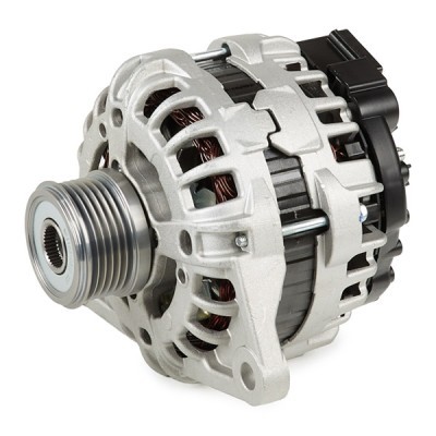 Alternator RIDEX 4G1075 4G1075 - photo 3