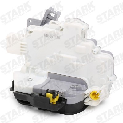 Door Lock Stark SKDLO-2160073 SKDLO-2160073 - photo 3