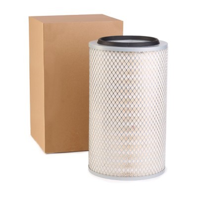Air Filter RIDEX 8A0601 8A0601 - photo 2