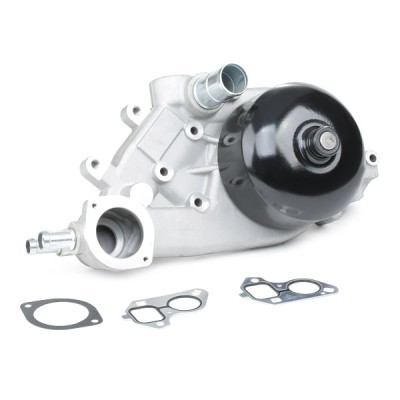 Water Pump, Engine Cooling RIDEX 1260W0335 1260W0335 - photo 3