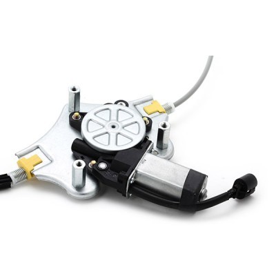 Window Regulator RIDEX 1561W0025 1561W0025 - photo 7