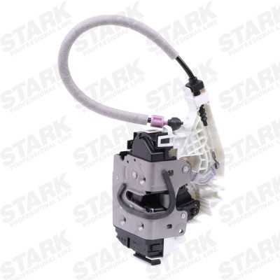 Door Lock Stark SKDLO-2160261 SKDLO-2160261 - photo 3