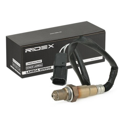 Lambda (Oxygen) Sensor RIDEX 3922L0300 3922L0300 - photo 2