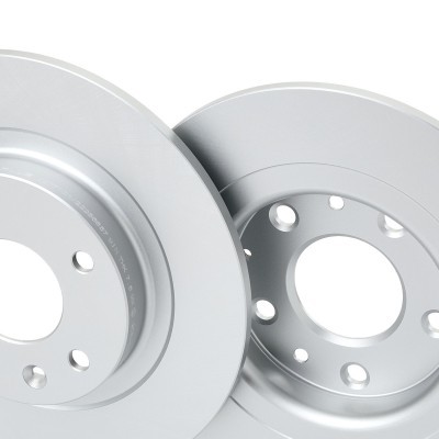 Brake Disc RIDEX 82B1975P 82B1975P - photo 9