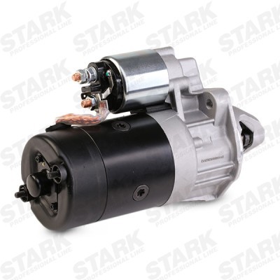 Starter Stark SKSTR-0330109 SKSTR-0330109 - photo 4
