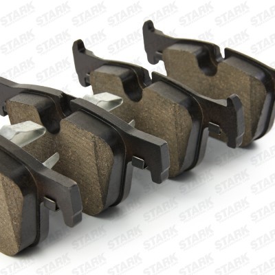Brake Pads Set Stark SKBP-0011519 SKBP-0011519 - photo 6