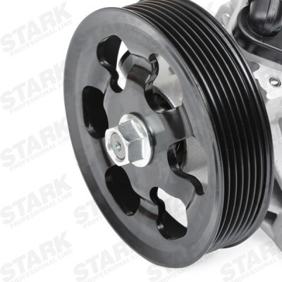 Hydraulic Pump, Steering System Stark SKHP-0540252 SKHP-0540252 - photo 5