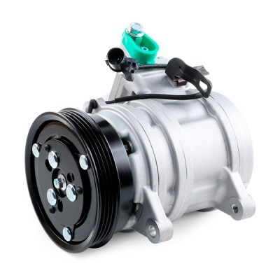 Compressor, Air Conditioning 447K0201 - photo 3