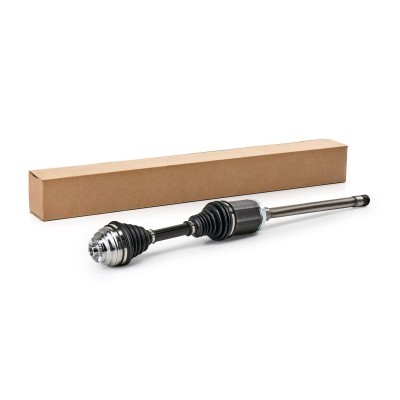 Drive Shaft RIDEX 13D1304R 13D1304R - photo 2