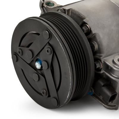 Compressor, Air Conditioning 447K0658R - photo 5