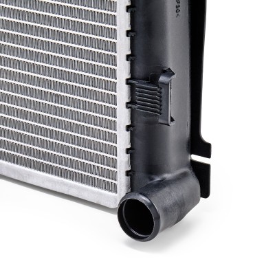Radiator, Engine Cooling RIDEX 470R0066 470R0066 - photo 7