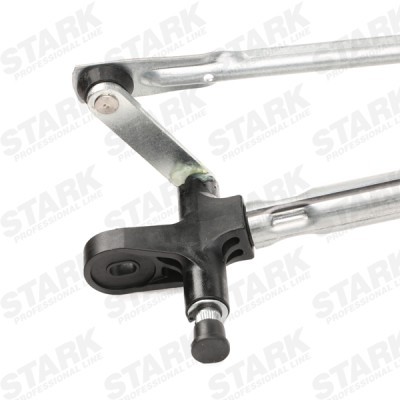 Wiper linkage / motor drive Stark SKWL-0920027 SKWL-0920027 - photo 5