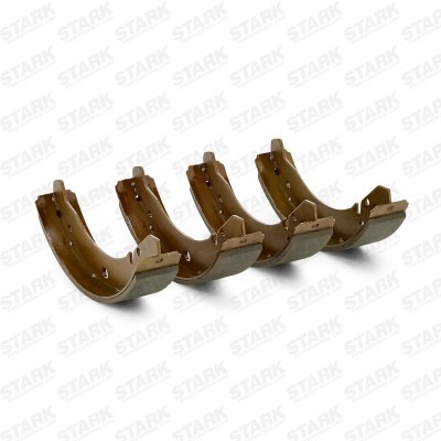 Brake Pads Set Stark SKBS-0450023 SKBS-0450023 - photo 6