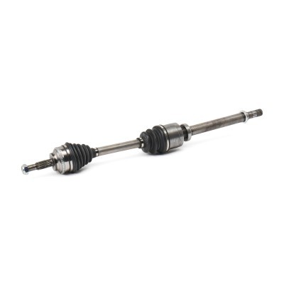 Drive Shaft RIDEX 13D0748 13D0748 - photo 2