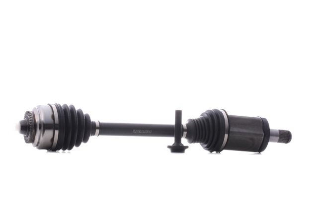 Drive Shaft RIDEX 13D0415 13D0415 - photo 1