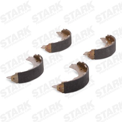 Brake Pads Set Stark SKBS-0450293 SKBS-0450293 - photo 5