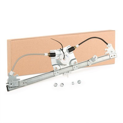 Window Regulator RIDEX 1561W0618 1561W0618 - photo 2