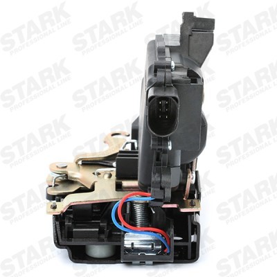 Door Lock Stark SKDLO-2160005 SKDLO-2160005 - photo 4