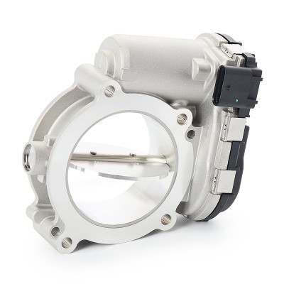 Дроссельная заслонка RIDEX 158T0072 158T0072 - photo 3