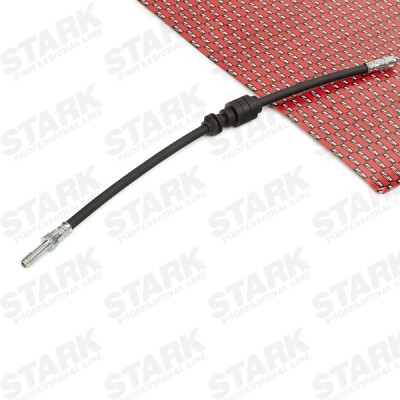 Brake Hose Stark SKBH-0821261 SKBH-0821261 - photo 2