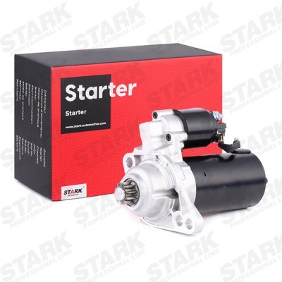 Starter Stark SKSTR-0330015 SKSTR-0330015 - photo 2
