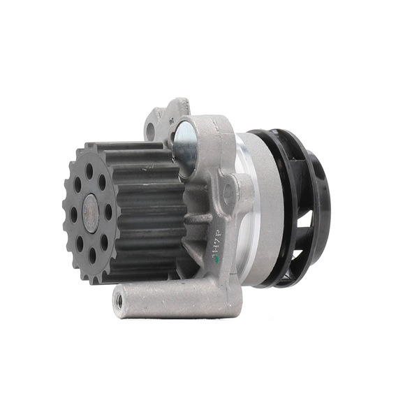 Water Pump, Engine Cooling RIDEX 1260W0040P 1260W0040P - photo 1