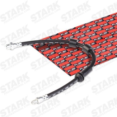 Brake Hose Stark SKBH-0820394 SKBH-0820394 - photo 3