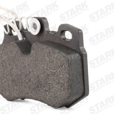Brake Pads Set Stark SKBP-0011264 SKBP-0011264 - photo 5