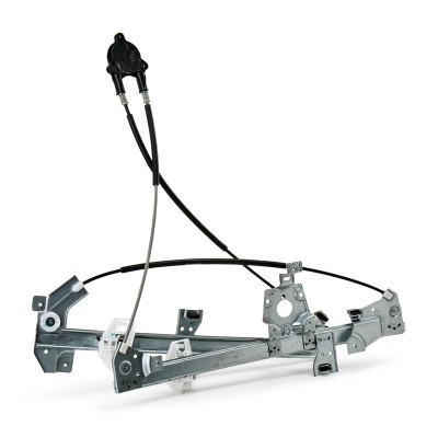 Window Regulator RIDEX 1561W0065 1561W0065 - photo 3
