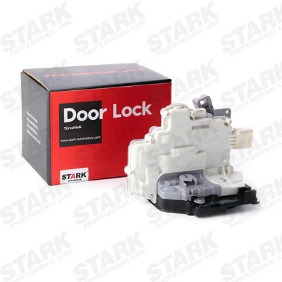 Door Lock Stark SKDLO-2160009 SKDLO-2160009 - photo 1