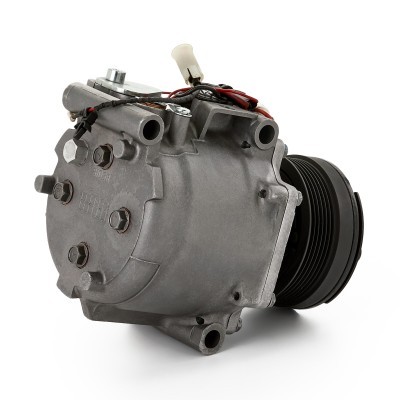 AC Сompressor 447K0061R - photo 4