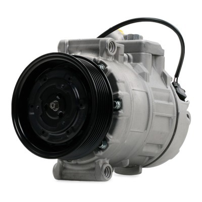 Compressor, Air Conditioning 447K0289 - photo 3