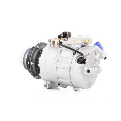 Compressor, Air Conditioning VW Multivan V 447K0074 - photo 3