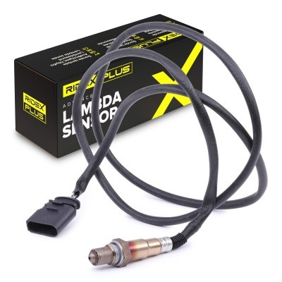 Lambda (Oxygen) Sensor RIDEX 3922L0036P 3922L0036P - photo 3