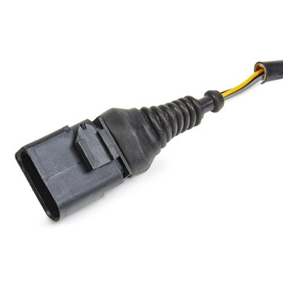 Lambda (Oxygen) Sensor RIDEX 3922L0890 3922L0890 - photo 5