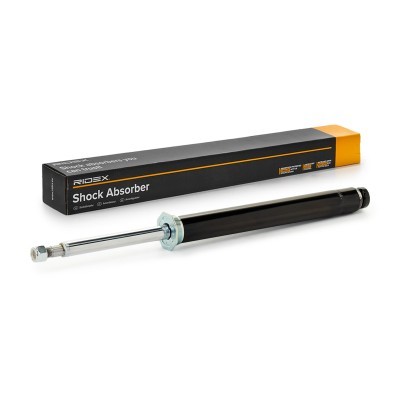 Shock Absorber RIDEX 854S0220 854S0220 - photo 7