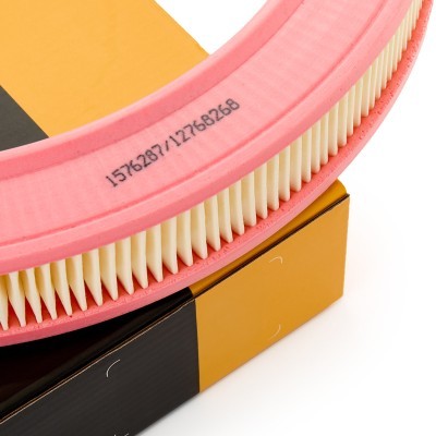 Air Filter RIDEX 8A0683 8A0683 - photo 7