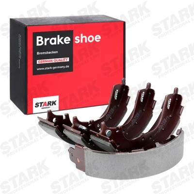 Brake Pads Set Stark SKBS-0450197 SKBS-0450197 - photo 2