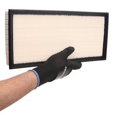 Air Filter RIDEX 8A0073 8A0073 - photo 4