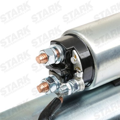 Starter Stark SKSTR-0330063 SKSTR-0330063 - photo 5