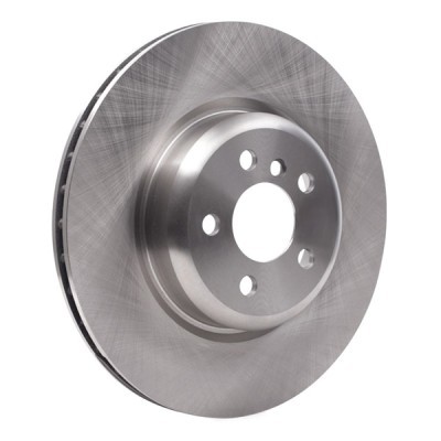 Brake Disc RIDEX 82B2287 82B2287 - photo 2