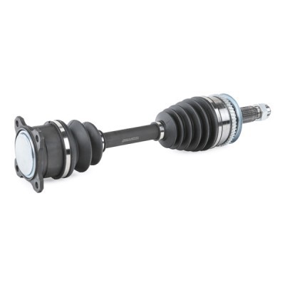 Drive Shaft RIDEX 13D0717 13D0717 - photo 4