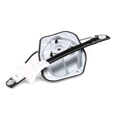Window Regulator RIDEX 1561W0176 1561W0176 - photo 2