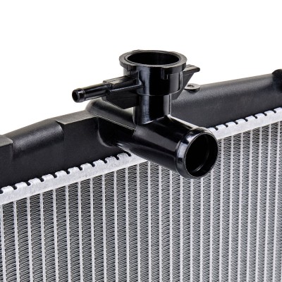 Radiator, Engine Cooling RIDEX 470R0234 470R0234 - photo 6